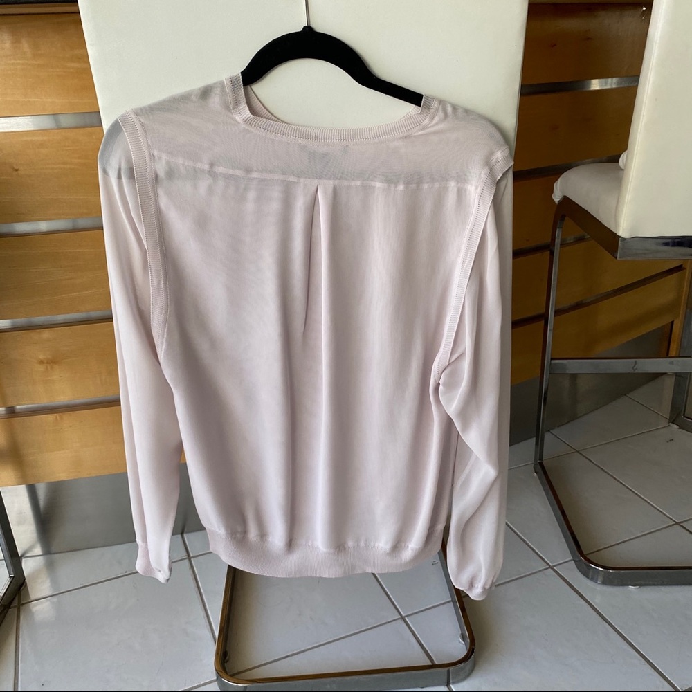 Vince blouse - Picture 3 of 5